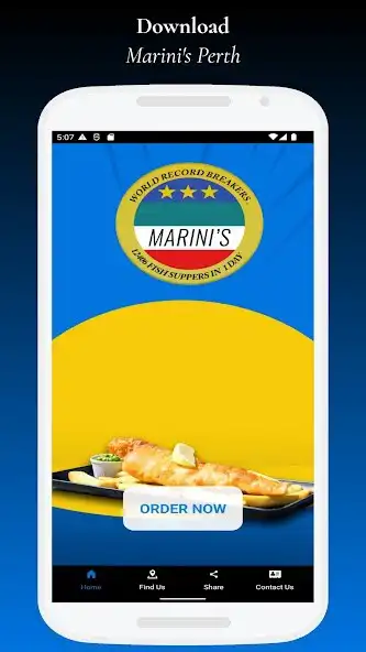 Play Marinis Perth  and enjoy Marinis Perth with UptoPlay