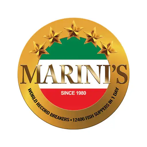 Play Marinis Takeaway Ladywell APK