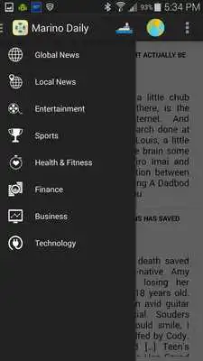 Play Marino Daily Play Marino Daily