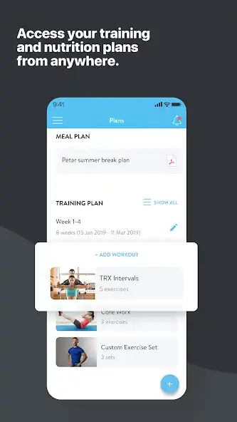 Play Marinos Fitness as an online game Marinos Fitness with UptoPlay