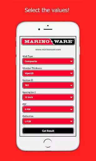 Play MarinoWARE Tools as an online game MarinoWARE Tools with UptoPlay