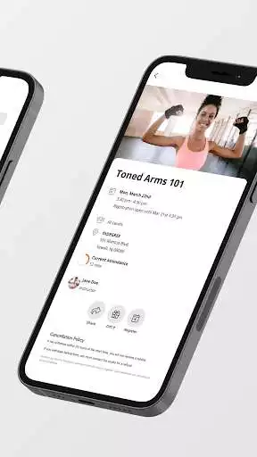 Play Marin Power Yoga