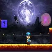 Free play online Mario adventure in the dark APK Free play online Mario adventure in the dark APK