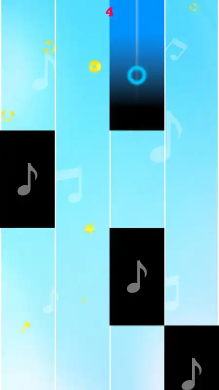 Play Mario Bautista Piano Game