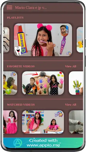 Play Mario Clara e jp Videos  and enjoy Mario Clara e jp Videos with UptoPlay