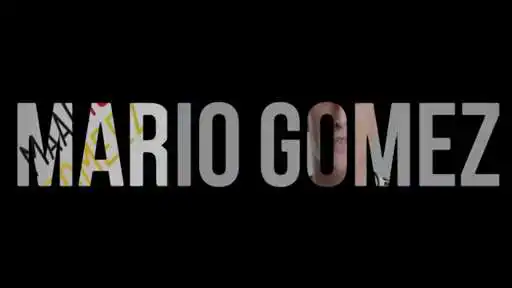 Play Mario Gomez Button  and enjoy Mario Gomez Button with UptoPlay