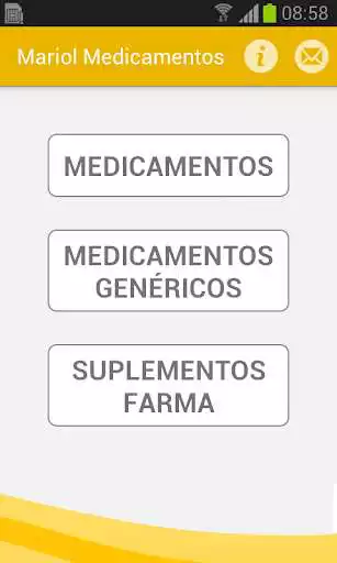 Play Mariol Medicamentos