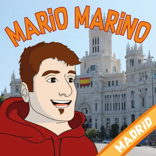 Play Mario Marino en Madrid APK