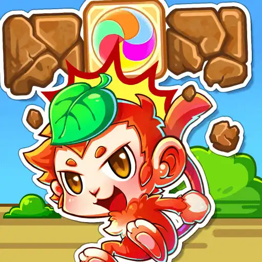 Play Mario Monkey - Super Bros APK