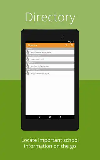 Play Marion CSD as an online game Marion CSD with UptoPlay