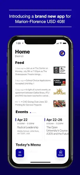 Play Marion-Florence USD 408, KS  and enjoy Marion-Florence USD 408, KS with UptoPlay