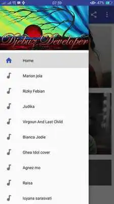 Play Marion Jola Mp3