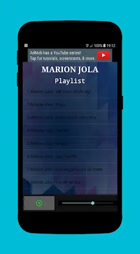 Play Marion Jola - RAYU //OFFLINE  and enjoy Marion Jola - RAYU //OFFLINE with UptoPlay