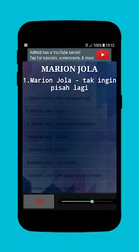 Play Marion Jola - RAYU //OFFLINE as an online game Marion Jola - RAYU //OFFLINE with UptoPlay