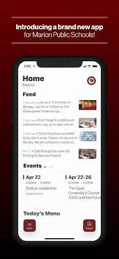 Play Marion Public School  and enjoy Marion Public School with UptoPlay