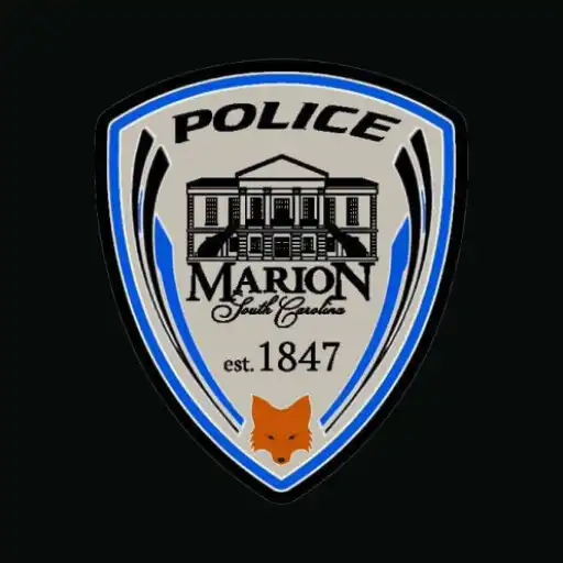 Play Marion, SC Police Department APK