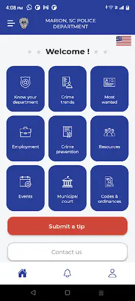 Play Marion, SC Police Department as an online game online Marion, SC Police Department with UptoPlay Play Marion, SC Police Department as an online game Marion, SC Police Department with UptoPlay