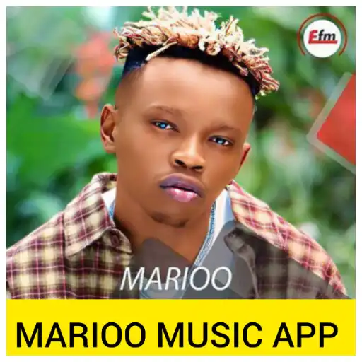 Play Marioo Songs APK Play Marioo Songs APK