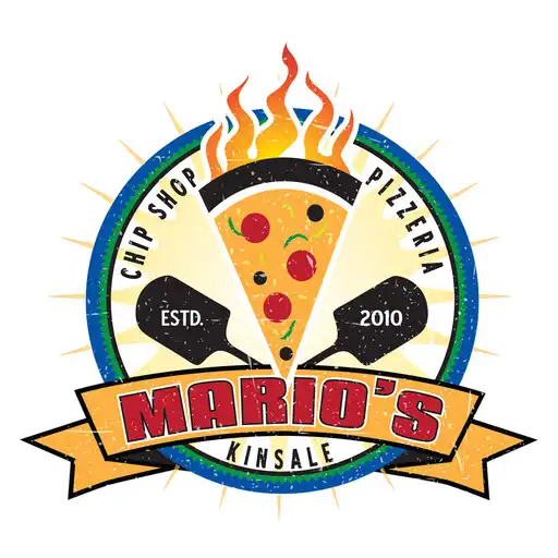 Play Marios Chip Shop Pizzeria APK Play Marios Chip Shop Pizzeria APK