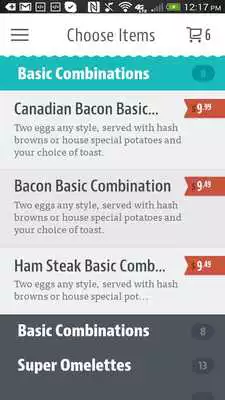 Play Marios Early Toast