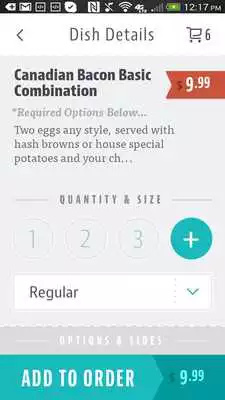 Play Marios Early Toast