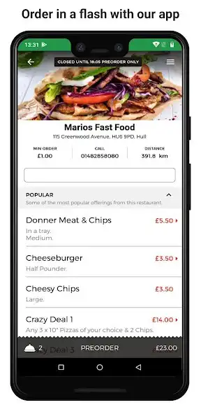 Play Marios Fastfood as an online game online Marios Fastfood with UptoPlay Play Marios Fastfood as an online game Marios Fastfood with UptoPlay