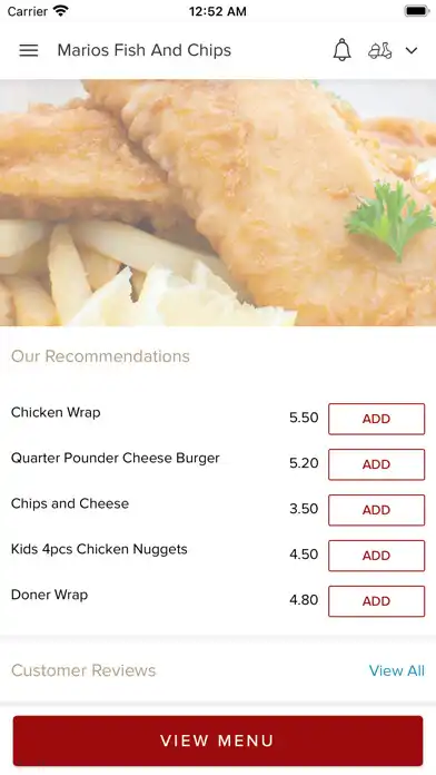 Play Marios Fish And Chips and enjoy Marios Fish And Chips with UptoPlay Play Marios Fish And Chips and enjoy Marios Fish And Chips with UptoPlay