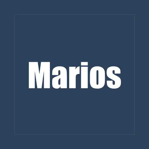 Play Marios Fish Bar APK