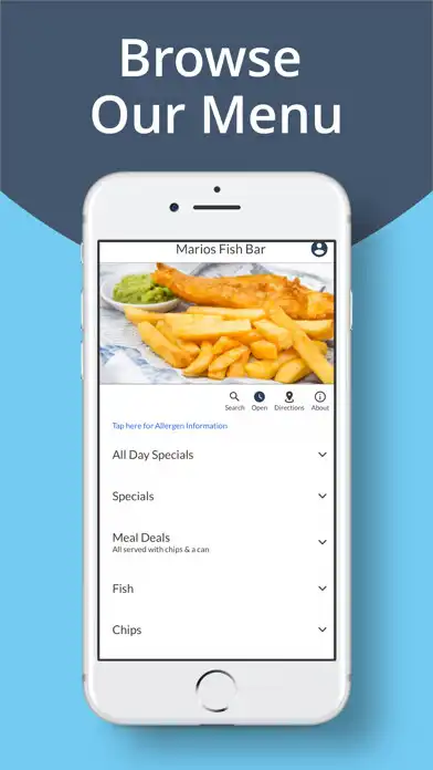 Play Marios Fish Bar as an online game online Marios Fish Bar with UptoPlay Play Marios Fish Bar as an online game Marios Fish Bar with UptoPlay