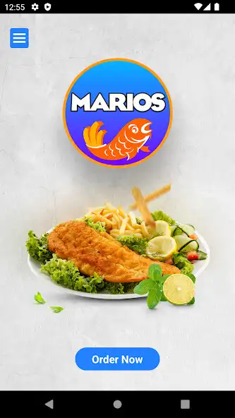 Play Marios Glasgow as an online game Marios Glasgow with UptoPlay