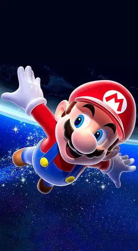 Play Marios Wallpaper
