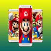 Free play online Mario Wallpaper HD APK Free play online Mario Wallpaper HD APK