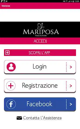 Play Mariposa  and enjoy Mariposa with UptoPlay