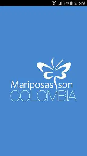 Play Mariposas Son Colombia  and enjoy Mariposas Son Colombia with UptoPlay