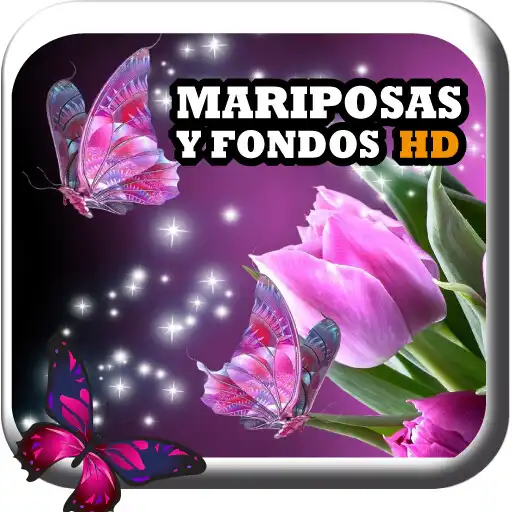 Play Mariposas y fondos de pantalla APK