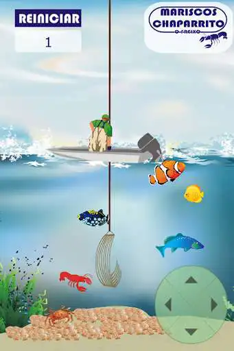 Play MariscosChapa  and enjoy MariscosChapa with UptoPlay