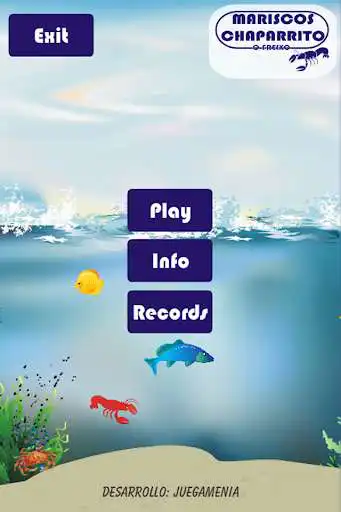Play MariscosChapa as an online game MariscosChapa with UptoPlay
