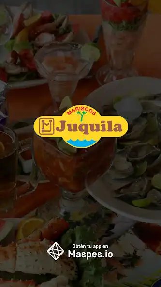 Play Mariscos Juquila  and enjoy Mariscos Juquila with UptoPlay