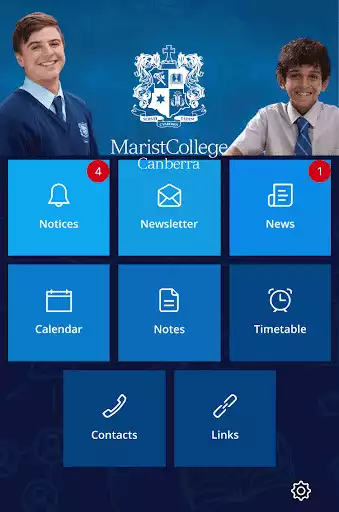 Play Marist College Canberra  and enjoy Marist College Canberra with UptoPlay
