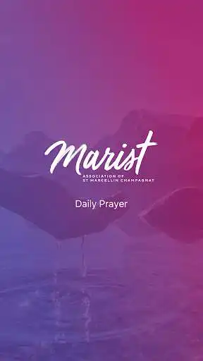 Play Marist Daily Prayer  and enjoy Marist Daily Prayer with UptoPlay