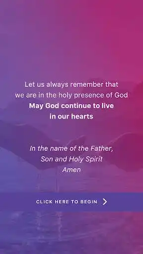 Play Marist Daily Prayer as an online game Marist Daily Prayer with UptoPlay