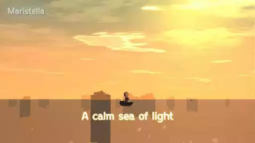 Play Maristella - Lyrical sea travel  and enjoy Maristella - Lyrical sea travel with UptoPlay