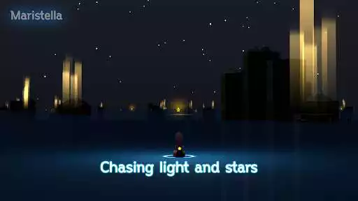 Play Maristella - Lyrical sea travel as an online game Maristella - Lyrical sea travel with UptoPlay