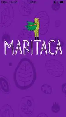 Play Maritaca