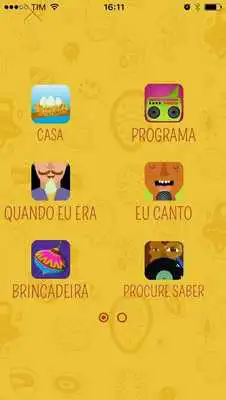 Play Maritaca