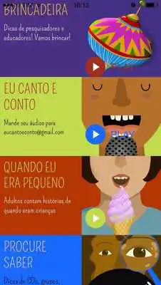 Play Maritaca
