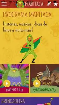 Play Maritaca