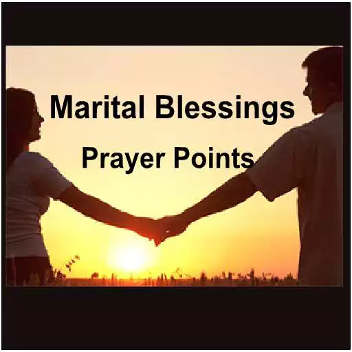 Play Marital Blessing Prayers APK