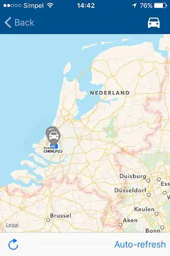 Play Maritiem Centrum Rijnzicht Track & Trace  and enjoy Maritiem Centrum Rijnzicht Track & Trace with UptoPlay