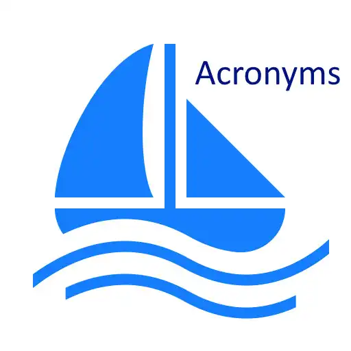 Play Maritime acronyms APK